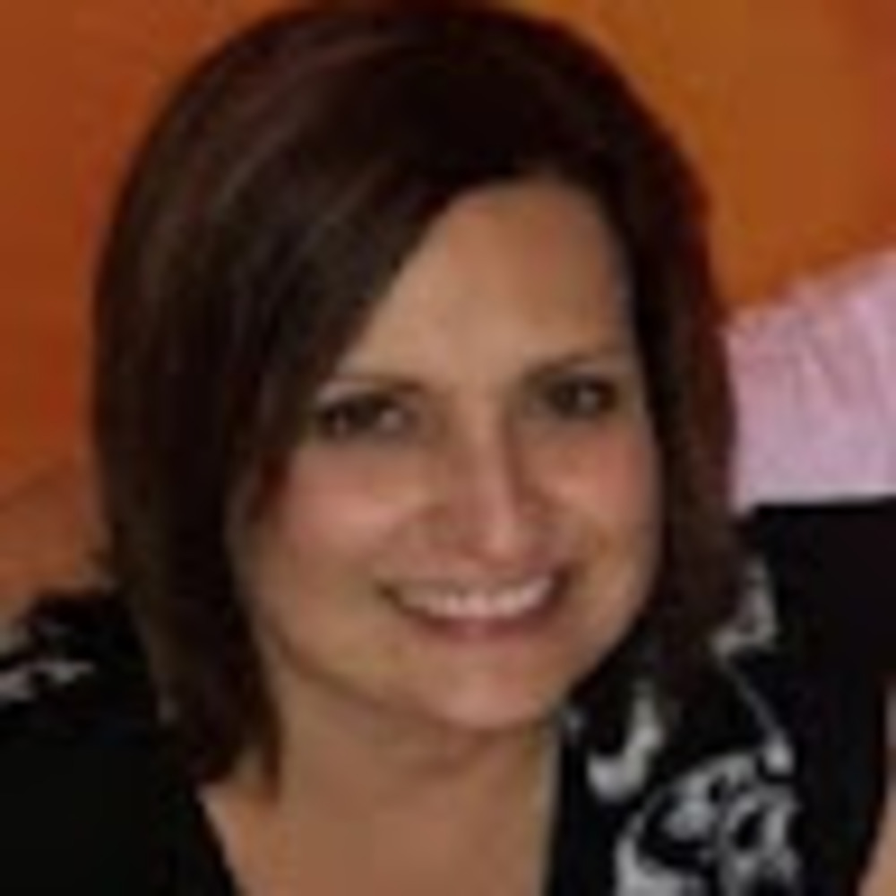 Meet your Posher, Kiersten